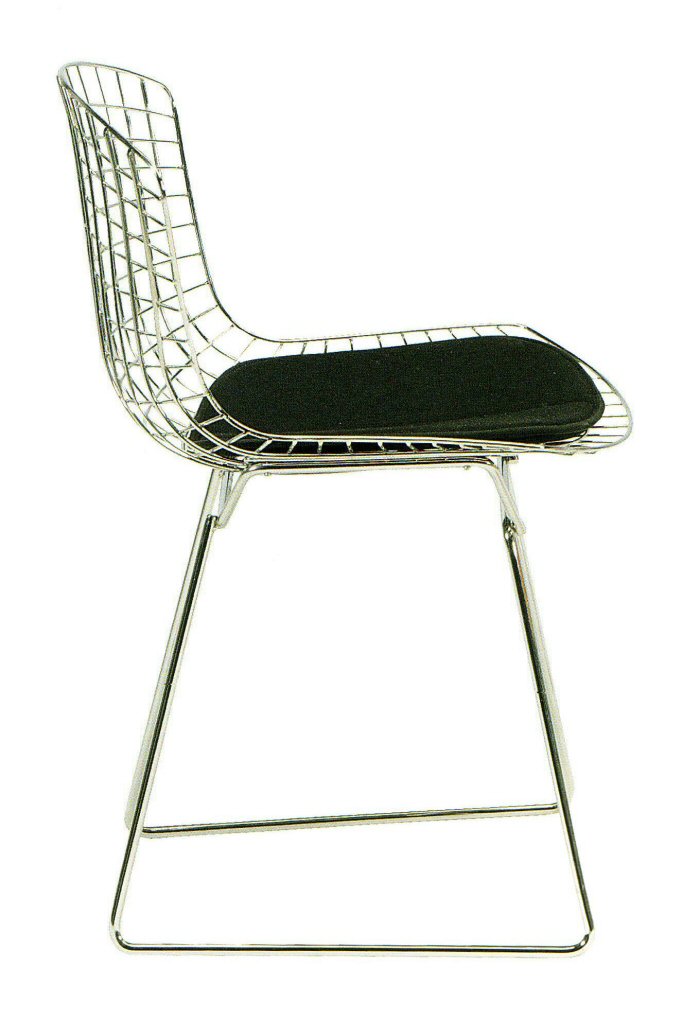 Bertoia Harry sedia